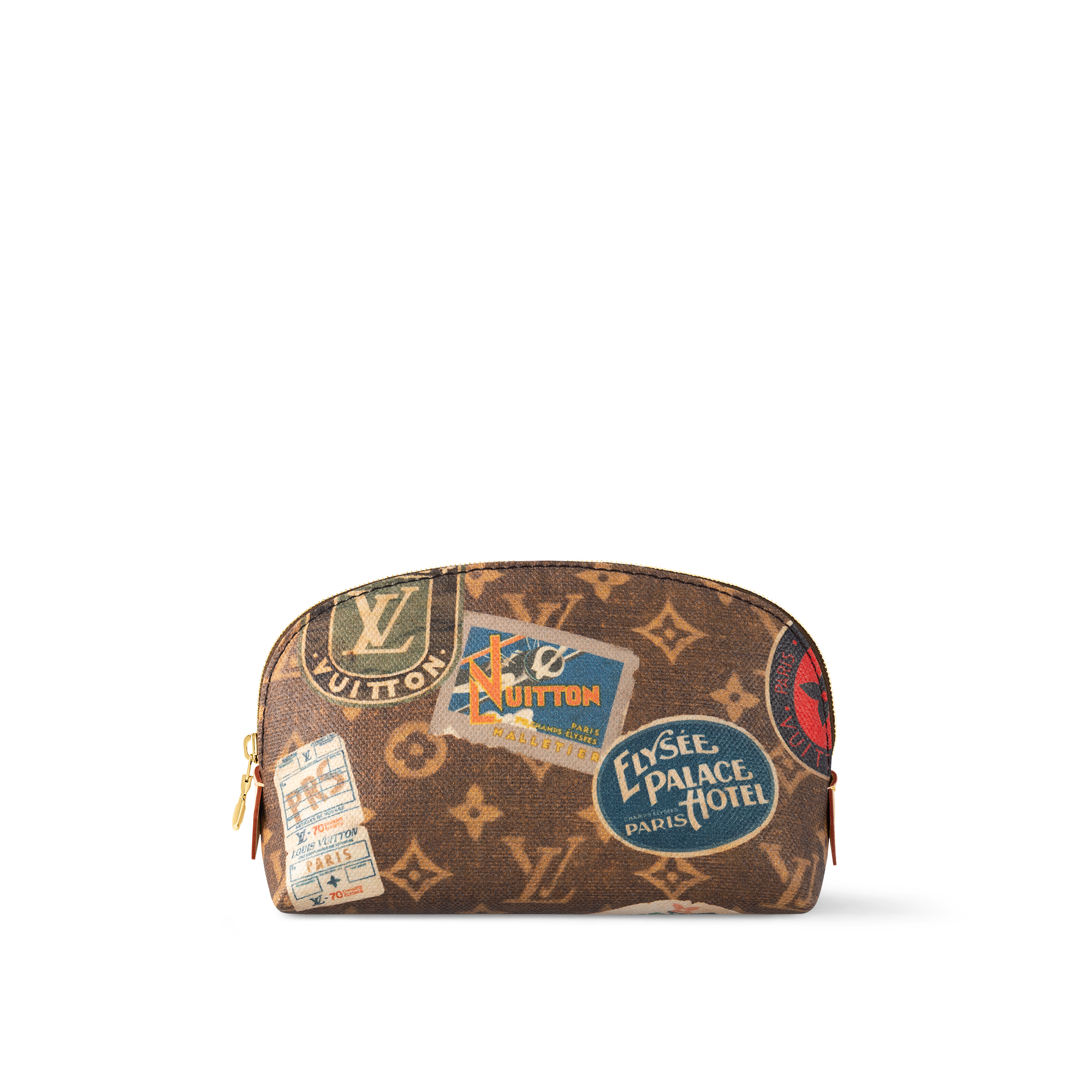 Cosmetic Pouch